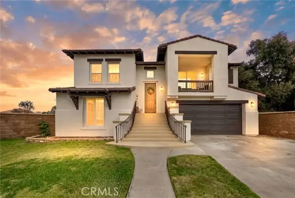 21650 Pink Ginger Court, Wildomar, CA 92595