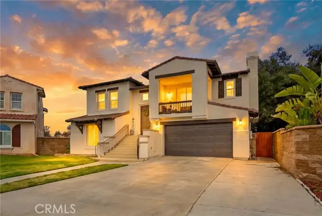 21650 Pink Ginger Court, Wildomar, CA 92595 - #2