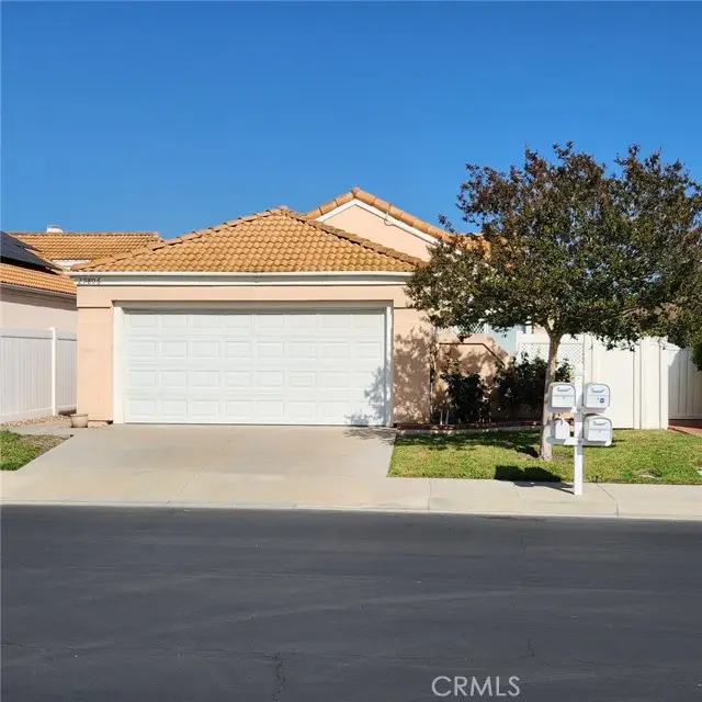 29806 Coral Tree Court, Menifee, CA 92584 - #1