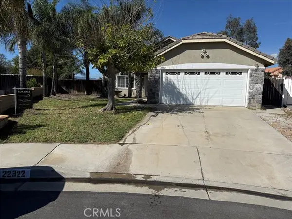 22322 Hillshore Court, Wildomar, CA 92595