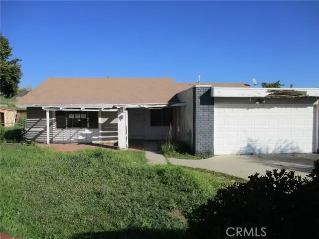 560 10th Street, Perris, CA 92570 - #1