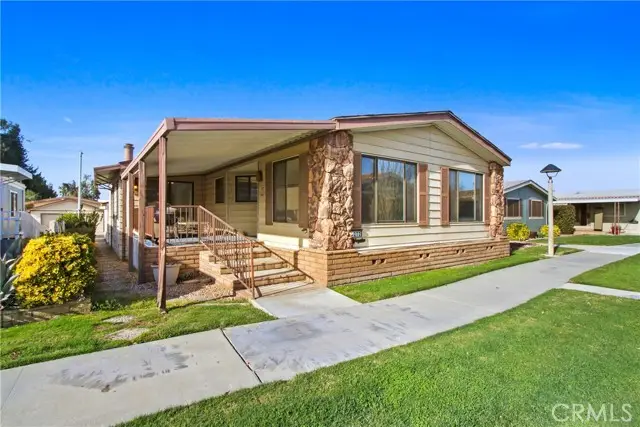 1272 Lodgepole, Hemet, CA 92545 - #1