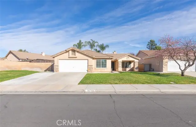 36798 Blanc Court, Winchester, CA 92596 - #3