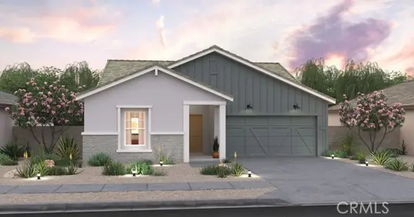 3417 Kellie Avenue, Rosamond, CA 93560