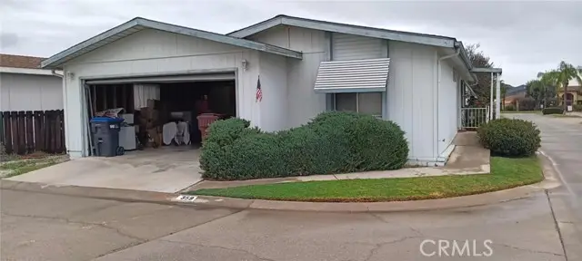 27250 Murrieta Road  #359, Sun City, CA 92586 - #2