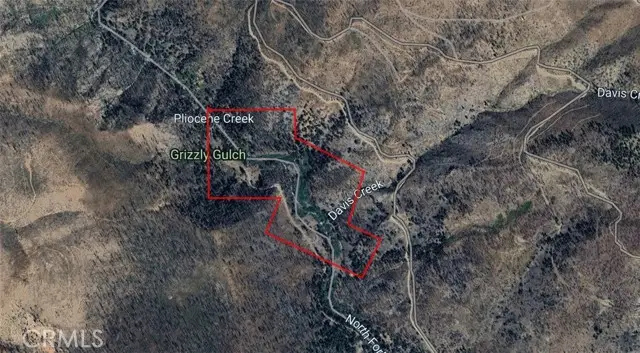 0 Seneca, Canyon Dam, CA 95923 - #1