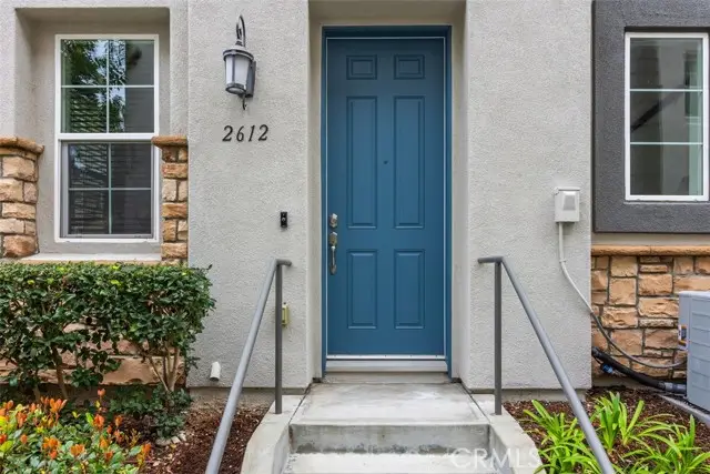 2612 Rawhide, San Marcos, CA 92078 - #3