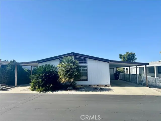 24600 Mountain Avenue  #138, Hemet, CA 92544 - #1