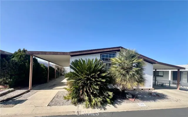 24600 Mountain Avenue  #138, Hemet, CA 92544 - #2