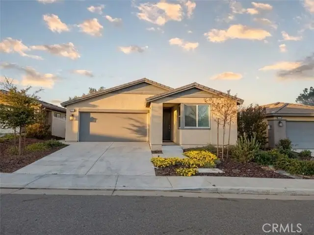 1580 Sunswept Way, Beaumont, CA 92223 - #1