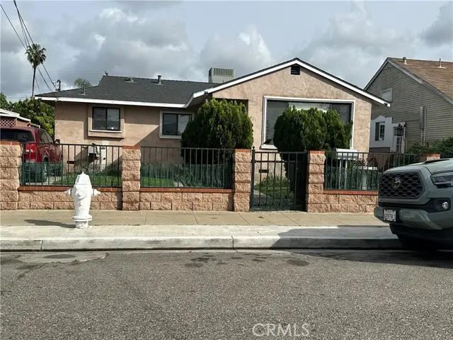 401 Franklin, Santa Ana, CA 92703 - #1