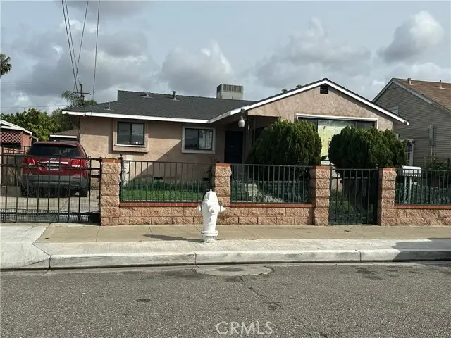 401 Franklin, Santa Ana, CA 92703 - #2