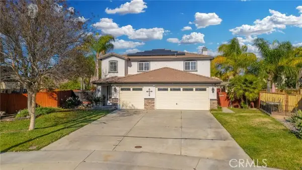 1580 Hickorywood, Hemet, CA 92545