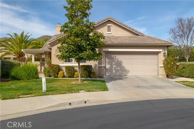 29427 Bentcreek Court, Menifee, CA 92584 - #2