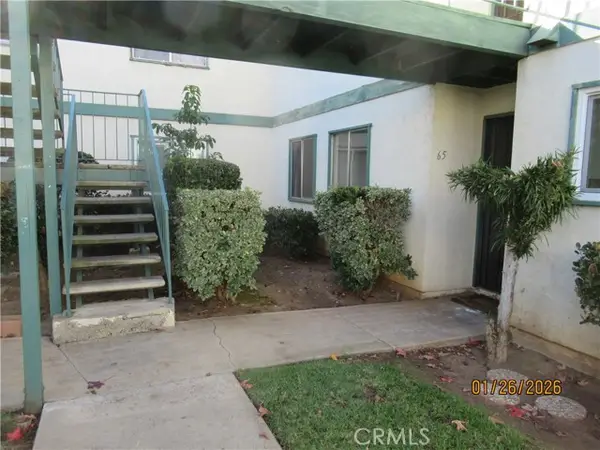 1817 Grand Unit 65, Escondido, CA 92027