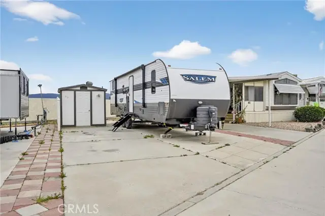 1295 S Cawston Ave, Hemet, CA 92545 - #1