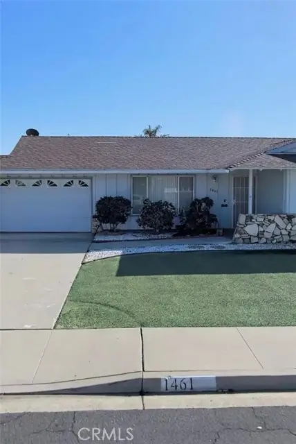 1461 Amberwood, Hemet, CA 92543
