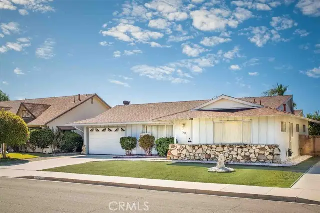 1461 Amberwood, Hemet, CA 92543 - #2