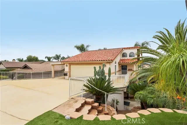 22635 Canyon Lake, Quail Valley, CA 92587 - #1