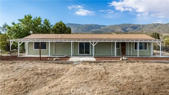 56515 Dickson, Anza, CA 92539 - #1