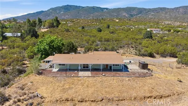 56515 Dickson, Anza, CA 92539