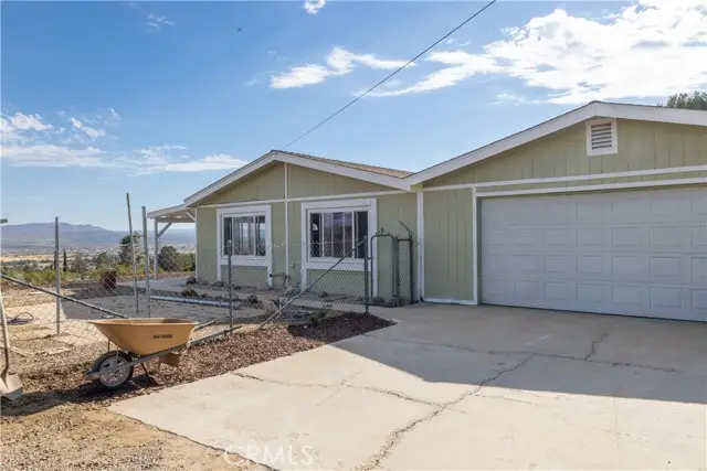 56515 Dickson, Anza, CA 92539 - #2