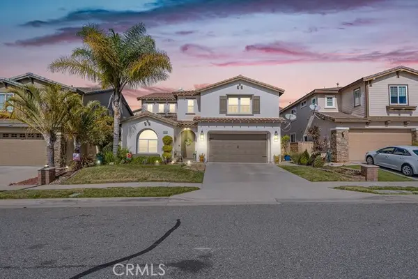 35430 Ocotillo Court, Lake Elsinore, CA 92532