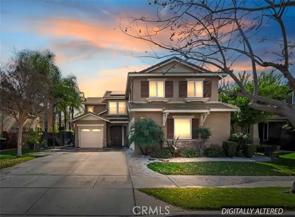 4795 Shasta Blue, Hemet, CA 92545