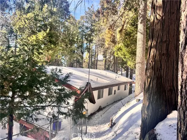 25286 North, Twin Peaks, CA 92391 - #2