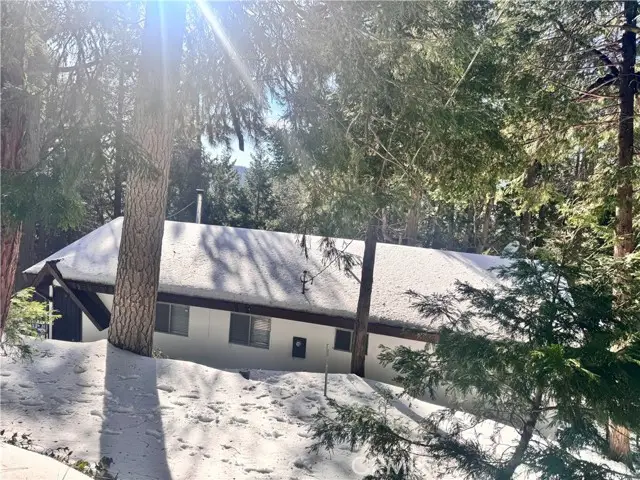 25286 North, Twin Peaks, CA 92391 - #3