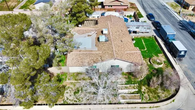 135 Broadway Street, Ridgecrest, CA 93555 - #3