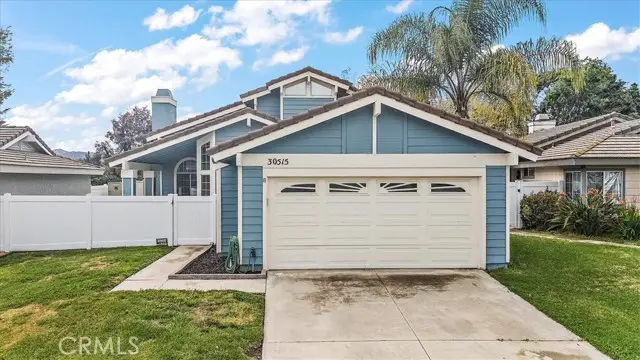 30515 Iron Bark Court, Temecula, CA 92591 - #1