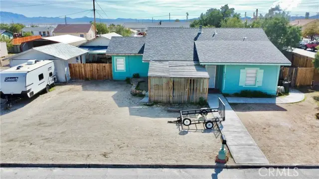 13331 Holly Street, Trona, CA 93562 - #1