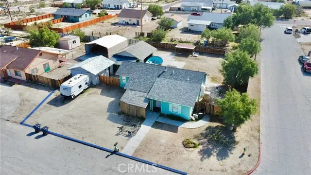 13331 Holly Street, Trona, CA 93562 - #2