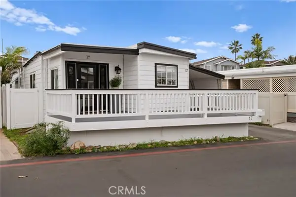 6550 Ponto Drive  #17, Carlsbad, CA 92011