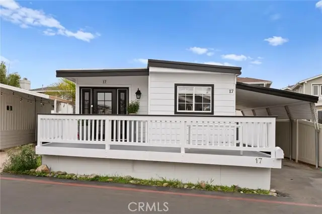 6550 Ponto Drive  #17, Carlsbad, CA 92011 - #2