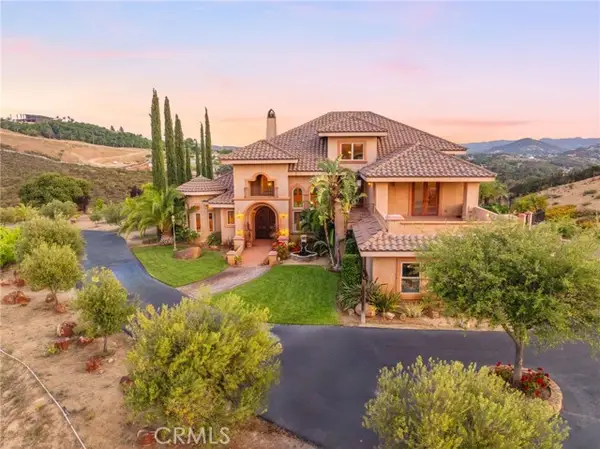 37654 Calle De Lobo, Murrieta, CA 92562