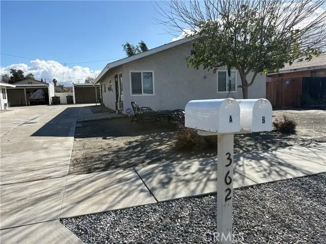 358 Alessandro Street, Hemet, CA 92543 - #2