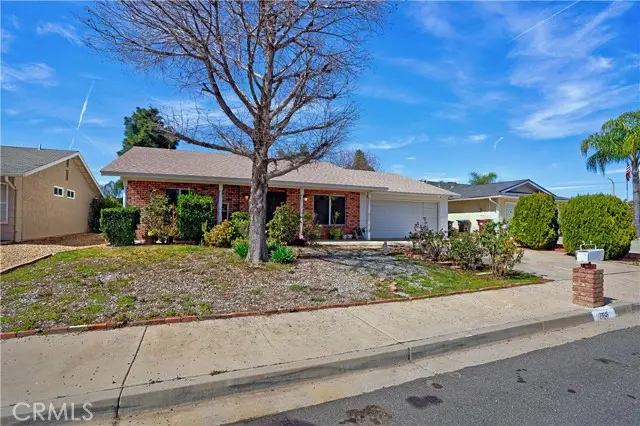 27049 Monk, Sun City, CA 92586 - #2