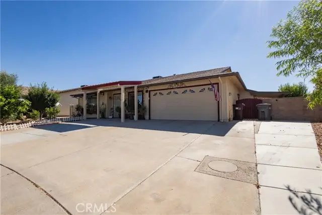 27958 Foxfire Street, Sun City, CA 92586 - #1