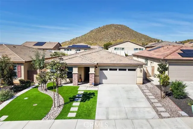 28084 Chambers Avenue, Menifee, CA 92585 - #1