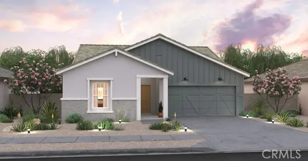 3432 Kellie Avenue, Rosamond, CA 93560