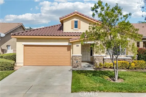 28356 Long Meadow, Menifee, CA 92584