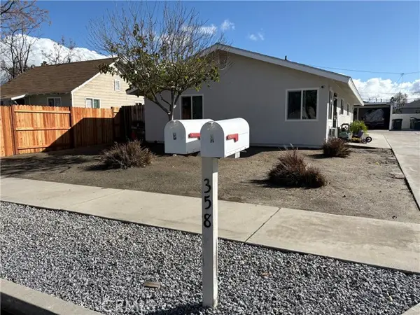 358 Alessandro Street, Hemet, CA 92543