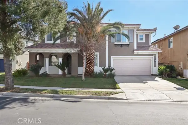 3045 Statice Court, Hemet, CA 92545