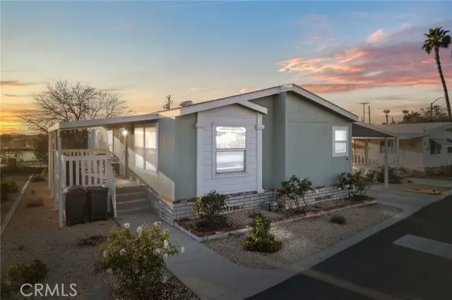 1536 State Street  #36, Hemet, CA 92543 - #1