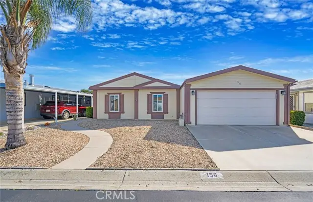 1250 Kirby  #156, Hemet, CA 92546 - #2