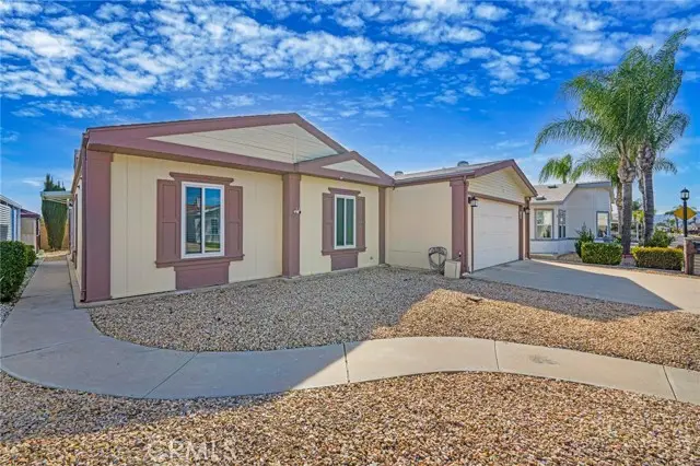 1250 Kirby  #156, Hemet, CA 92546 - #3