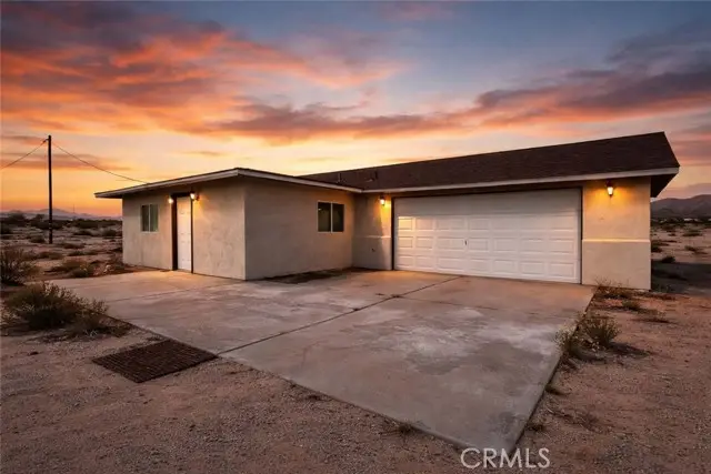 87884 Amboy Road, Twentynine Palms, CA 92277 - #1