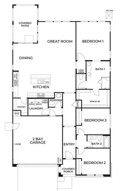 73595 Raphael Drive, Palm Desert, CA 92211 - #2
